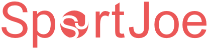 SportJoe Logo unten suche Sportpartner Trainingspartner finden