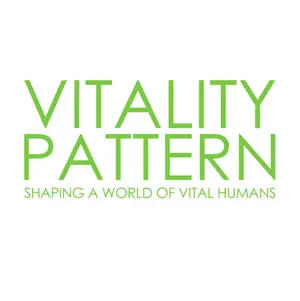Vitality Pattern Workation in Schweden
