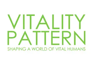 Vitality Pattern Workation in Schweden