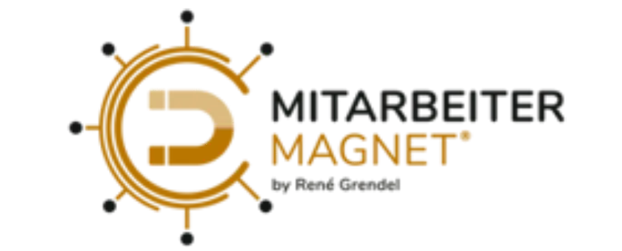 Mitarbeiter Magnet