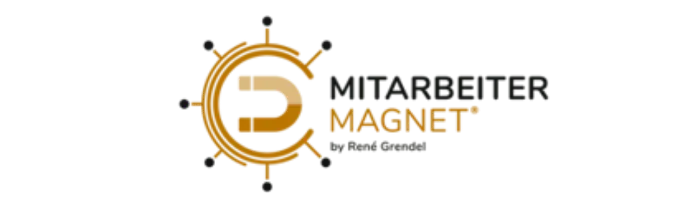 Mitarbeiter Magnet