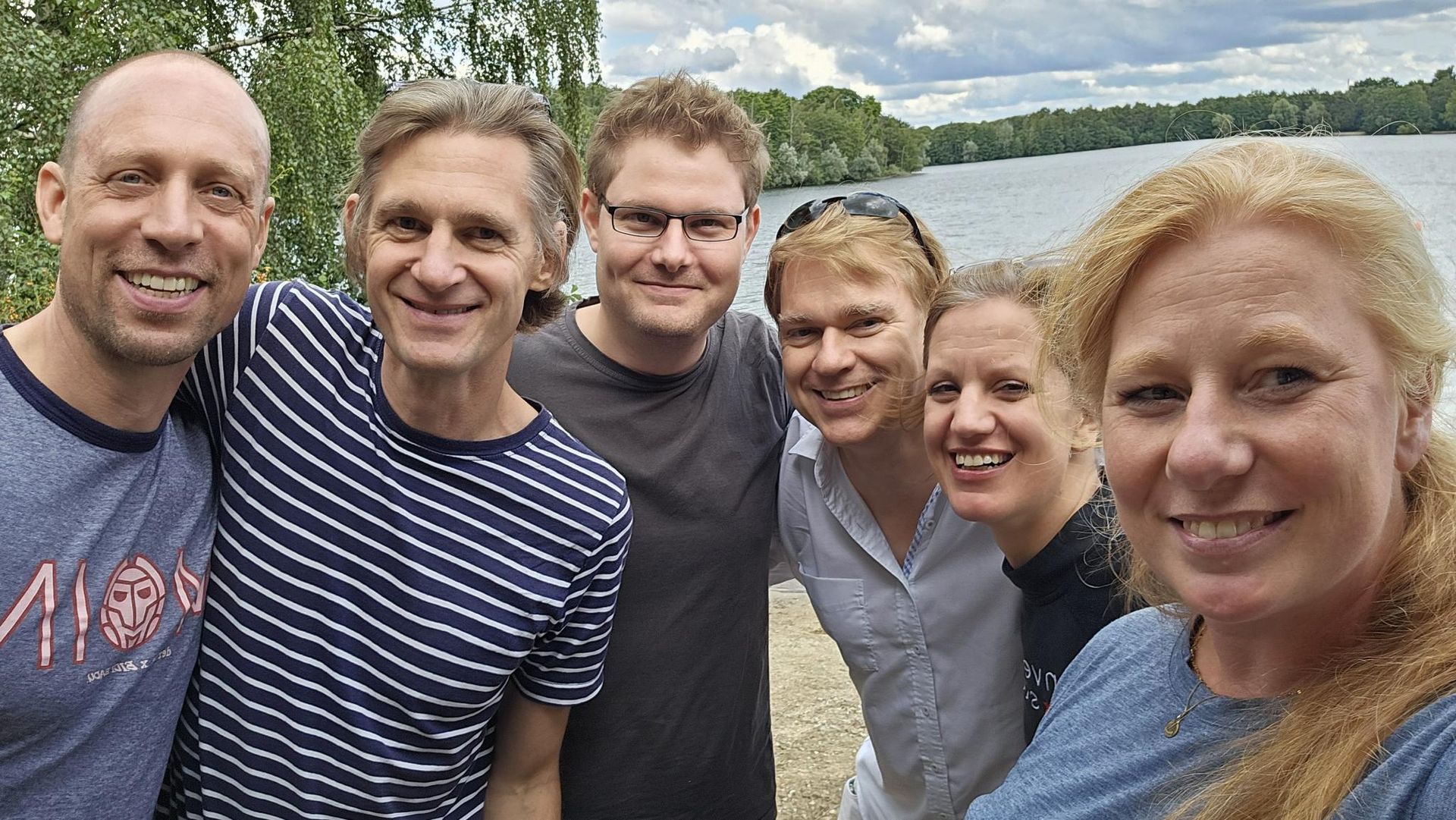 Team SportJoe Team SportJoe