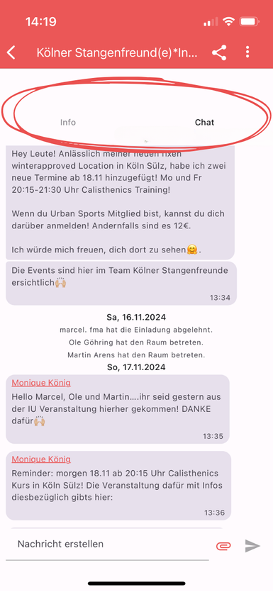 SportJoe Desktop Info-Chat SportJoe Desktop Info-Chat