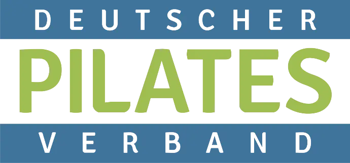 Logo Deutscher Pilates Verband