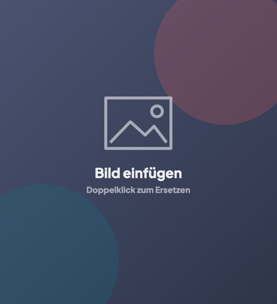 Event-Agentur: Team und Einsatzplanung